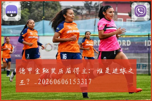 德甲金靴奖历届得主:谁是进球之王?_20260606153317