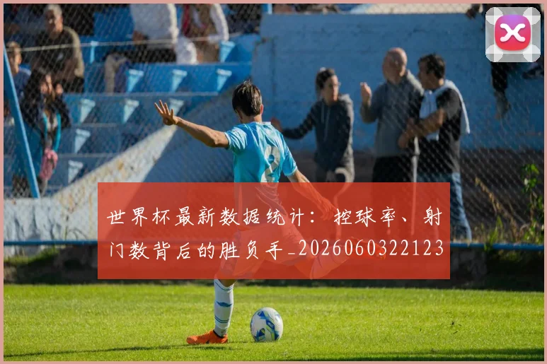 世界杯最新数据统计:控球率、射门数背后的胜负手_20260603221230